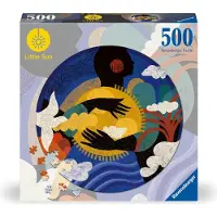 Ravensburger Petit sentiment de soleil 12000763