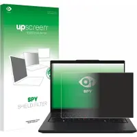 Upscreen Spy Shield Blickschutzfilter