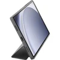 Cellularline CELLULAR 18.12 (Samsung Galaxy Tab A9), Étui pour tablette, Noir