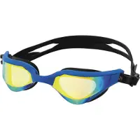 Seac Sub Rocket Swimming Goggles Bleu,Noir