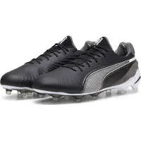 Puma King Ultimate Fg/ag Chaussures de football Noir UE 43 Noir UE 43