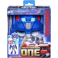 Hasbro TF MV8 2 EN 1 MASQUE 2 F91825L0
