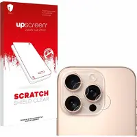 Upscreen Schutzfolie Displayschutz Displayschutzfolie Folie Klar Transparent