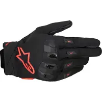 Alpinestars Sp X 3 Gloves Noir 3XL Homme