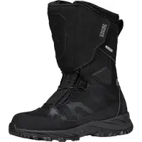 IXS Venture-STX 1.0 Bottes de moto imperméables