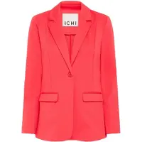 Ichi Blazer rouge