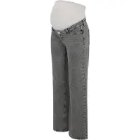 Vero moda Maternity Jean 'VMMTESSA' gris / gris denim