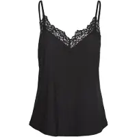 Vero Moda Haut 'MILLA' noir