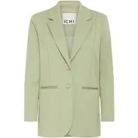 Ichi Blazer 'Kate' vert pastel