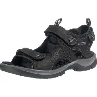 Ecco Sandales 'Offroad' noir