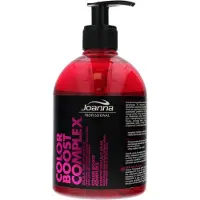 Joanna Professional Joanna Colour shampooing tonique rose, 500 ml