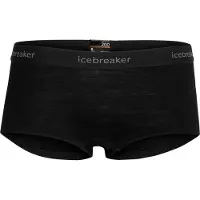 Icebreaker Sous-vêtements de sport noir