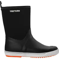 Tretorn Botte de pluie Tretorn Wings Neo Black-Taille 44