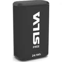 Silva Free Headlamp Battery S 24.1 Wh, Batterie