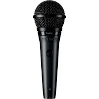 Shure PGA58-qtr-e