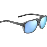 Bolle Sunglasses Arcadia Black Frost