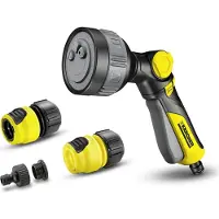 Kärcher Pistolet Arrosage Multifonction Kärcher Universel - Jaune