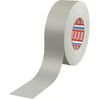 TESA Ruban adhésif toilé 53949 Blanc (L x l) 50 m x 50 mm 53949-00004-02 1 rouleau(x) (53949-00004-02)