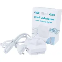 Emmident Station de charge
