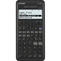 Casio FC 100 V
