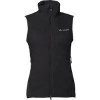 Vaude Sesvenna Iv Vest Noir 42 Femme
