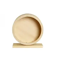 Karlie Roue en bois BOGIE WHEEL - 20 cm
