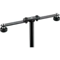 K&M 23510 Pied de Microphone