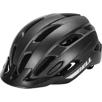 Bell Trace Led Mips casque VTT noir M-L noir M-L