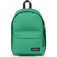 Eastpak sac d'école sac à dos pour ordinateur portable Out of Office 27L Gem Green vert