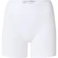 ONLY Sous-vêtements longs 'ONLVicky' blanc
