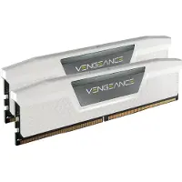 Corsair DDR5 32GB PC 5600 CL40 KIT (2x16GB) VENGEANCE white retail