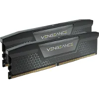 Corsair Vengeance 32 Go (2 x 16 Go) DDR5 DIMM 6000 MT/s CL36