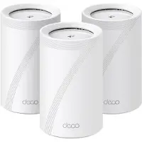 TP-LINK Deco BE65 Lot de 3