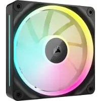 Corsair iCUE LINK LX120 RGB - Single Fan