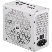 Corsair Rm750x Shift Modular 3.0 750w 80 Gold Power Supply Clair One Size / EU Plug 220V