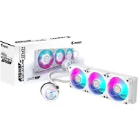 Gigabyte Aorus Waterforce Ii Ice G2 Liquid Cooling 360 Mm Clair