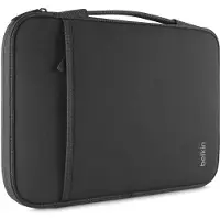 Belkin B2b081-C00 (11", Apple, Universel), Sac pour notebook, Noir
