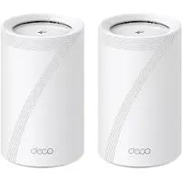 TP-LINK Deco BE65 Mesh 2-pack