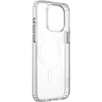 Belkin Iphone 15 Plus Phone Case And Screen Protector Clair