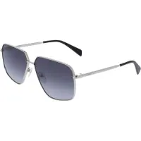 Liu Jo Lj162s Sunglasses Argenté Silver/CAT3