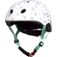 Disney Frozen Casque de sport pour enfants Léger et sûr pour le vélo et le roller