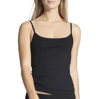 Calida Maillot de corps noir