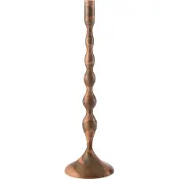 J-Line Photophore sha metal cuivre large