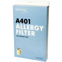 Boneco Filtre A401 Allergy pour P400