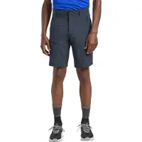 Jack Wolfskin Pico Trail Shorts Gris 54 Homme