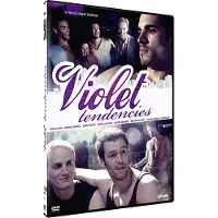 OptiMALE Violet Tendencies