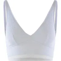 Dim Haut bleu clair / blanc