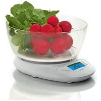 Laica Balance De Cuisine Ks1019w-limt 5kg