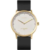 Leff amsterdam - LT75613 - Montre Bracelet - Unie - Quartz - Tube Watch T40