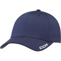 CCM Hockey tuque Team Training Flex Cap Red